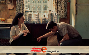 "Quán Kỳ Nam" - Điện ảnh Việt Nam tiếp tục ghi dấu ấn tại LHP Toronto