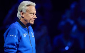 Huyền thoại quần vợt 11 lần vô địch Grand Slam tiết lộ sự thật gây sốc và tình trạng hiện tại của bản thân