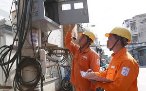 Hóa đơn tiền điện tăng cao: Điện lực miền Bắc lý giải nguyên nhân và hướng dẫn khách hàng