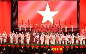 Ngày khai trường đặc biệt!