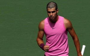 Kết quả US Open 2025 hôm nay 5/9, rạng sáng 6/9: Alcaraz và Sinner vào chung kết