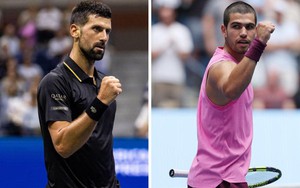 Lịch thi đấu US Open 2025 hôm nay 5/9: Trực tiếp Djokovic đấu với Alcaraz