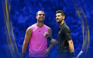 Link xem trực tiếp US Open 2025 hôm nay 5/9, rạng sáng 6/9