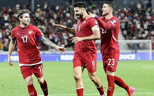 Nhận định, soi tỷ lệ Latvia vs Serbia 20h hôm nay ngày 6/9, vòng loại World Cup 2026