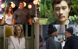 LHP Quốc tế Toronto 2025: "Bệ phóng" nửa thế kỷ cho những giấc mơ Oscar