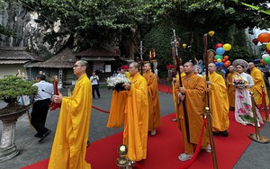 Vu lan - hành trình sống để tri ân