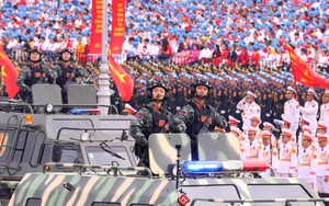 Một tuần khơi gợi nhiều cảm xúc cho cộng đồng, nhân dân