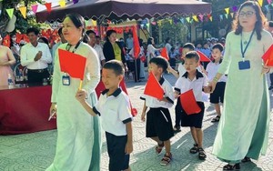 Nghị quyết 71-NQ/TW: Kỳ vọng xây dựng nền giáo dục hiện đại