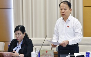 Phiên họp thứ 49 Ủy ban Thường vụ Quốc hội: Chấn chỉnh tình trạng cán bộ né tránh, sợ sai không dám làm