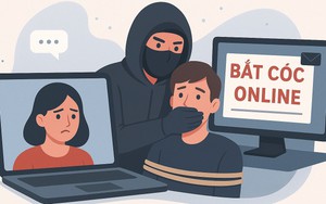 Hà Nội: Giải cứu nhiều trường hợp khỏi bẫy lừa đảo “bắt cóc online"