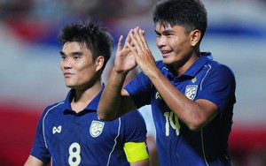 Nhận định, soi tỷ lệ ĐT Thái Lan vs ĐT Iraq 20h00 ngày 07/09, King's Cup 2025