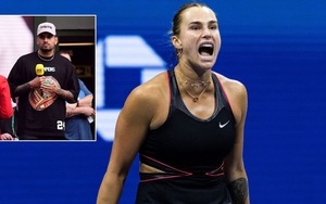 Tay vợt nữ số 1 thế giới đáp trả 'trai hư' Nick Kyrgios trước thềm trận chiến... giới tính