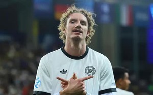 Nhận định, soi tỷ lệ Đức vs Bắc Ireland 01h45 ngày 08/09, vòng loại World Cup 2026