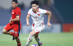 HLV Kim Sang Sik tự tin trước Yemen, U23 Việt Nam cần khắc phục gấp điểm yếu