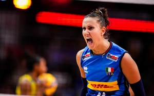 Lịch thi đấu bóng chuyền chung kết giải vô địch thế giới 2025 