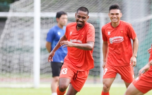 Lịch thi đấu bóng đá hôm nay 7/9: ĐT Việt Nam đấu với CAHN