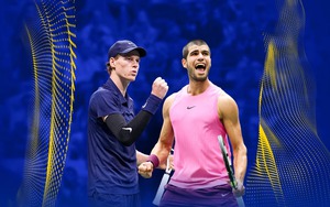 Link xem trực tiếp US Open 2025 hôm nay 7/9, rạng sáng 8/9