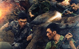 'Mưa đỏ' chạm mốc 500 tỷ đồng sau 15 ngày ra rạp