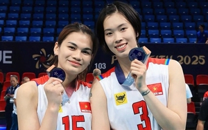 Tin nóng thể thao sáng 6/9: Truyền thông quốc tế chỉ ra sự thật về hiệu suất của Trần Thị Thanh Thúy, khen ngợi Như Quỳnh 