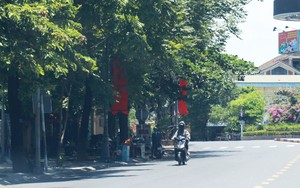 Dự báo thời tiết hôm nay 6/9: Hà Nội nắng nóng trên 36°C, Nam Bộ đề phòng mưa lớn, lốc, sét