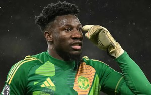 Ngôi sao của MU nhận gấp đôi lương khi đồng ý rời Old Trafford để gia nhập đội bóng mới