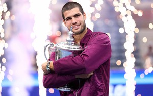 Alcaraz và Sinner nói gì sau trận chung kết US Open 2025?