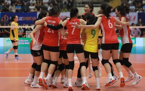 Đội bóng chuyền nữ Việt Nam chiêu mộ ngôi sao Châu Âu, sẵn sàng chặn đứng Bích Tuyền