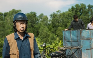 Phim "Làm giàu với ma 2": Sa đà vào hài hước, lãng quên yếu tố tâm linh