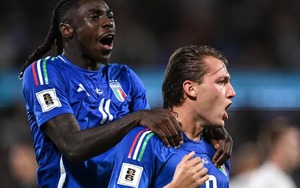 Nhận định, soi tỷ lệ Israel vs Italy 01h45 ngày 09/09, vòng loại World Cup 2026