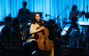 Album "A Matter of Time": Laufey - một Taylor Swift của nhạc jazz