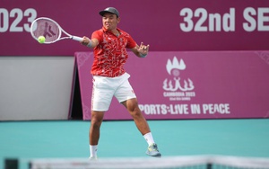 Lạ lùng pickleball