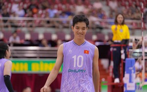 Bích Tuyền đứng số 1 châu Á dù không dự giải thế giới, sự thật được tiết lộ