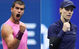 Chung kết US Open 2025 là đỉnh cao mới trong các cuộc đối đầu giữa Jannik Sinner và Carlos Alcaraz?