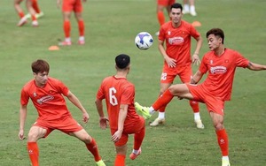 Link xem trực tiếp bóng đá Việt Nam vs CAHN FC 17h00 hôm nay 7/9