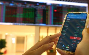 Biến động mạnh, thị trường chứng khoán thử thách tâm lý nhà đầu tư