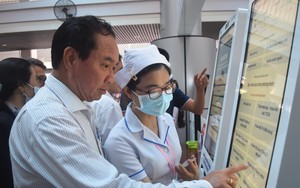 Đột phá theo Nghị quyết 57: Biến quyết sách thành của cải vật chất