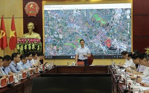 Bảo đảm quyền lợi của Nhân dân khi triển khai các dự án trọng điểm