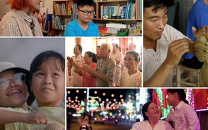 LHP tài liệu Châu Âu - Việt Nam: Học hỏi điện ảnh, kết nối văn hoá