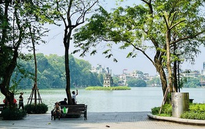 Góc nhìn 365: Bộ mặt mới cho Hồ Gươm