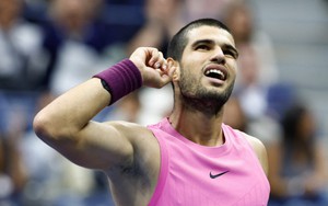 Carlos Alcaraz giàu có cỡ nào?