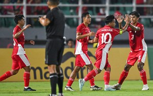 Nhận định, soi tỷ lệ U23 Hàn Quốc vs U23 Indonesia 19h30 ngày 09/09, vòng loại U23 châu Á 2026