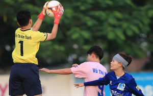 Kim Thanh, Bích Thùy khiến Hà Nội hụt bước