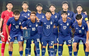 Nhận định, soi tỷ lệ U23 Thái Lan vs U23 Malaysia 19h30 ngày 09/09, vòng loại U23 châu Á 2026