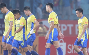 V-League 2025/26: Bao giờ Hà Nội FC trở lại?