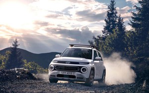 Xe điện bùng nổ tại Hàn Quốc