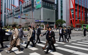 Hàn Quốc hướng đến tuần làm việc 4,5 ngày