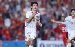 U23 Việt Nam vs U23 Yemen: Chứng tỏ bản lĩnh (19h00 ngày 9/9, FPT Play trực tiếp)