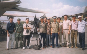 "Đường lớn đã mở" cho phim lịch sử, chiến tranh: Từng bước vượt qua thách thức