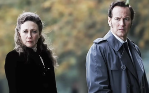 "Nghi lễ cuối cùng" - Cú chốt hạ hoàn hảo cho vũ trụ kinh dị "The Conjuring"