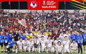 Nhận định, soi tỷ lệ U23 Việt Nam vs U23 Yemen 19h00 hôm nay 9/9, vòng loại U23 châu Á 2026